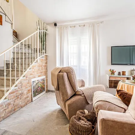 Amazing In With Wifi Holiday home *