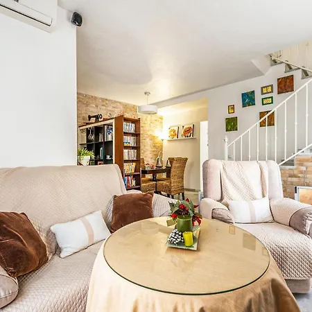 Amazing In With Wifi Holiday home Aznalcazar