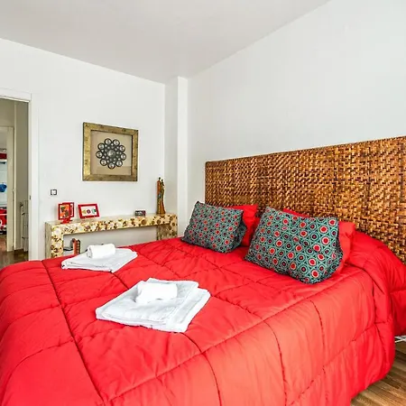 Holiday home Amazing In With Wifi *
