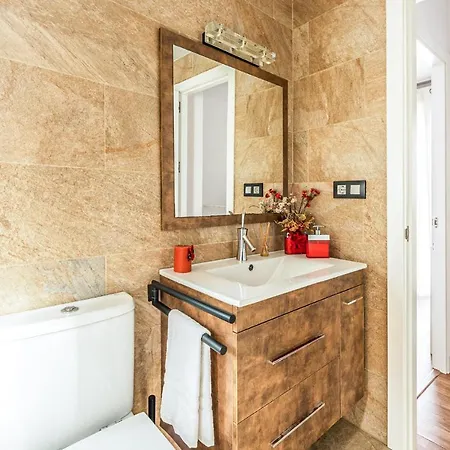 Amazing In With Wifi Holiday home Aznalcazar