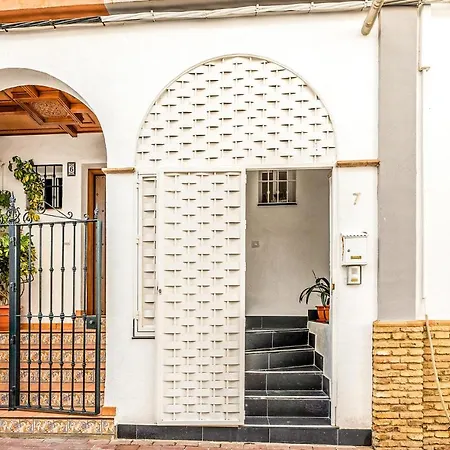 Holiday home Amazing In With Wifi *