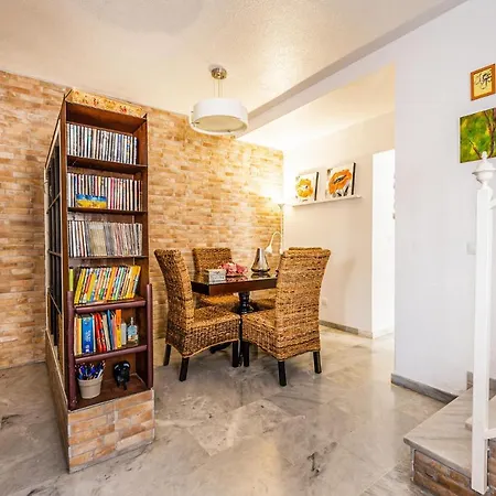 Holiday home Amazing In With Wifi Aznalcazar