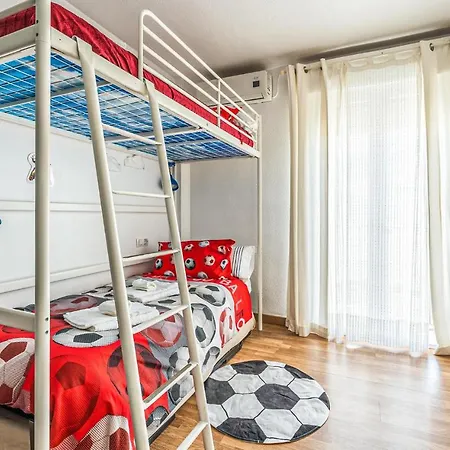 Holiday home Amazing In With Wifi *